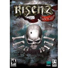 Risen 2: Dark Waters PC [GOG.com  Регион None]