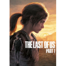 The Last of Us Part I PS5 EU & UK [PlayStation Network  EU & UK]