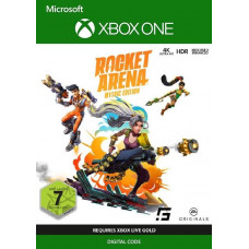 Rocket Arena Mythic Edition Xbox One EU & UK [Xbox Live Глобальный]