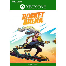 Rocket Arena Standard Edition Xbox One UK [Xbox Live  UK]