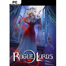 Rogue Lords PC [Steam Worldwide]