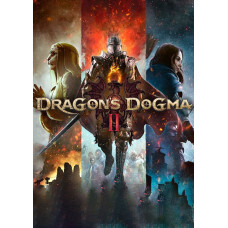 Dragon's Dogma 2 Xbox Series X|S US [Xbox Live  EMEA]
