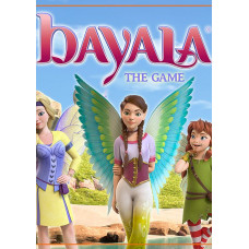 Bayala: The Game Switch Europe & UK [Nintendo  Europe & UK]