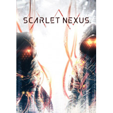 Scarlet Nexus Xbox One & Xbox Series X|S Europe & UK [Xbox Live  Europe & UK]