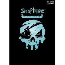 Sea of Thieves Deluxe Upgrade Xbox One/Xbox Series X|S/PC WW [Xbox Play Anywhere Глобальный]