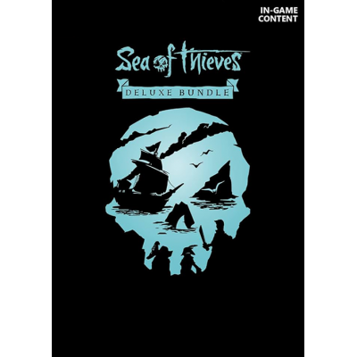 Sea of Thieves Deluxe Upgrade Xbox One/Xbox Series X|S/PC (WW)