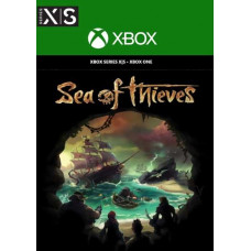 Sea of Thieves Xbox One/Xbox Series X|S US [Xbox Live Глобальный]