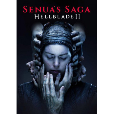 Senua's Saga: Hellblade II Xbox Series X|S/PC (WW)