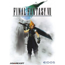 Final Fantasy VII Xbox US [Xbox Live  UK]