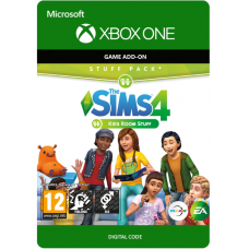 The Sims 4 Kids Room Stuff Xbox One [Xbox Live  Регион None]