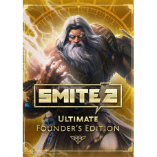SMITE 2 Ultimate Founder's Edition Xbox Series X|S UK [Xbox Live  UK] NOTE: here before purchasing.