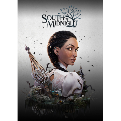 South of Midnight Xbox Series X|S/PC (WW)