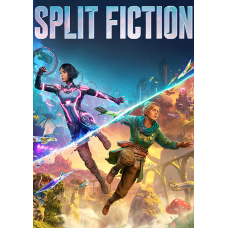 Split Fiction Xbox Series X|S UK [Xbox Series X/S  UK] NOTE: here before purchasing.