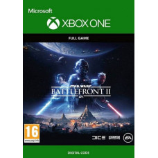 Star Wars Battlefront II Xbox One US [Xbox Live  EN]