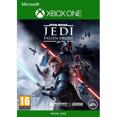 Star Wars Jedi: Fallen Order Xbox (US)
