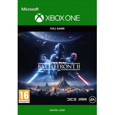 Star Wars Battlefront 2 Xbox One [Xbox Live  Регион None]