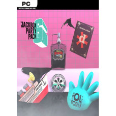 The Jackbox Party Pack 6 PC  s 2 [Steam  UK]