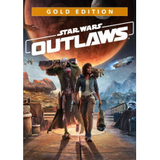 Star Wars Outlaws Gold Edition Xbox Series X|S US [Xbox Live  US] NOTE: here before purchasing.