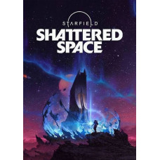 Starfield: Shattered Space Xbox Series X|S / PC Europe & UK [Xbox Series X/S Глобальный]