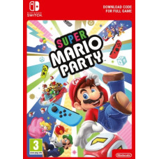 Super Mario Party Switch EU [Nintendo  EU]
