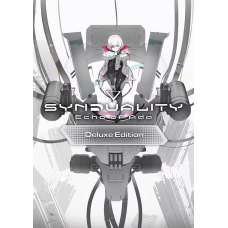 SYNDUALITY Echo of Ada Deluxe Edition Xbox Series X|S Europe & UK [Xbox Series X/S  Europe & UK] NOTE: here before purchasing.