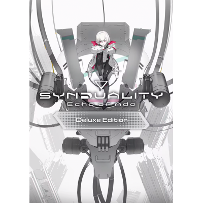 SYNDUALITY Echo of Ada Deluxe Edition Xbox Series X|S (US)