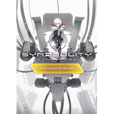 SYNDUALITY Echo of Ada Ultimate Edition Xbox Series X|S UK [Xbox Series X/S  UK] NOTE: here before purchasing.