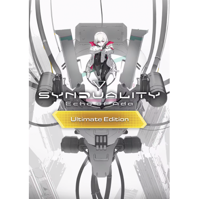 SYNDUALITY Echo of Ada Ultimate Edition Xbox Series X|S (Europe & UK)