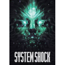 System Shock XBOX ONE & XBOX SERIES X|S WW [Xbox Live Глобальный]