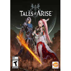 Tales of Arise Xbox One & Xbox Series X|S EU & UK [Xbox Live Глобальный]