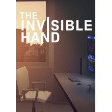 The Invisible Hand PC [Steam Worldwide]