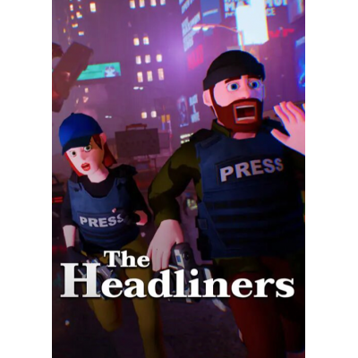 The Headliners PC