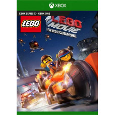 The LEGO Movie Videogame Xbox One US [Xbox Live  US]