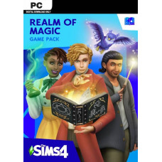 The Sims 4: Realm of Magic PC [EA App  Регион None]