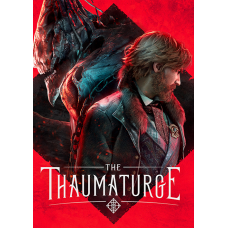 The Thaumaturge Xbox Series X|S & PC WW [Xbox Play Anywhere Глобальный]