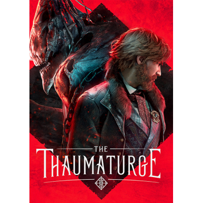 The Thaumaturge Xbox Series X|S & PC (US)