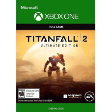 Titanfall 2 - Ultimate Edition Xbox One UK [Xbox Live  UK]  s (3)