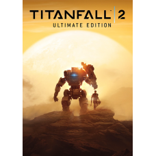 Titanfall 2: Ultimate Edition Xbox Europe & UK [Xbox One  Europe & UK]