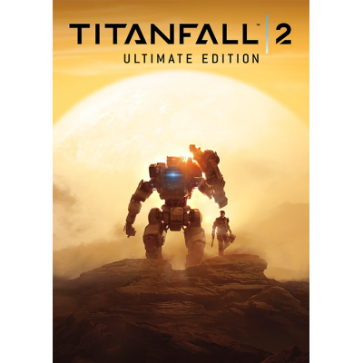 Titanfall 2: Ultimate Edition Xbox (Europe & UK)