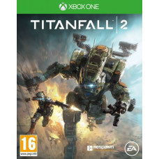 Titanfall 2 Xbox One  s 2 [Xbox Live Глобальный]