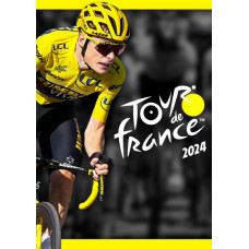Tour de France 2024 Xbox Series X|S UK [Xbox Live  UK]