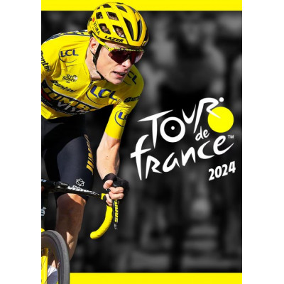 Tour de France 2024 Xbox Series X|S (WW)