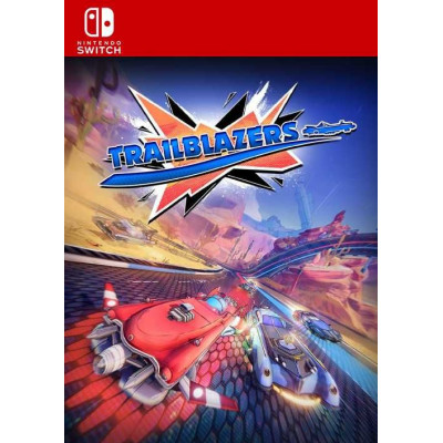 Trailblazers Switch (EU)