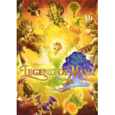 Legend of Mana Switch EU [Nintendo  EU]