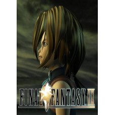 Final Fantasy IX Switch EU [Nintendo  EU]