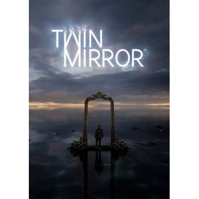 Twin Mirror Xbox (Europe & UK)