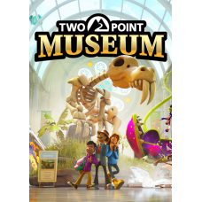 Two Point Museum Xbox Series X|S US [Xbox Series X/S  US] NOTE: here before purchasing.