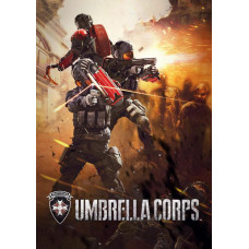 Umbrella Corps PC EMEA [Steam  EMEA]
