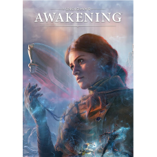Unknown 9: Awakening Xbox One & Xbox Series X|S Europe & UK [Xbox One & Xbox Series X/S Глобальный]