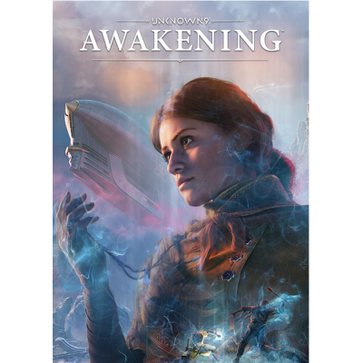 Unknown 9: Awakening Xbox One & Xbox Series X|S (Europe & UK)